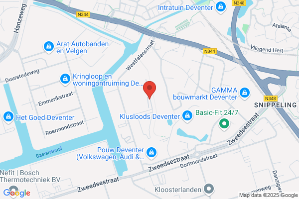 Cambio Buurtbeheerbedrijf