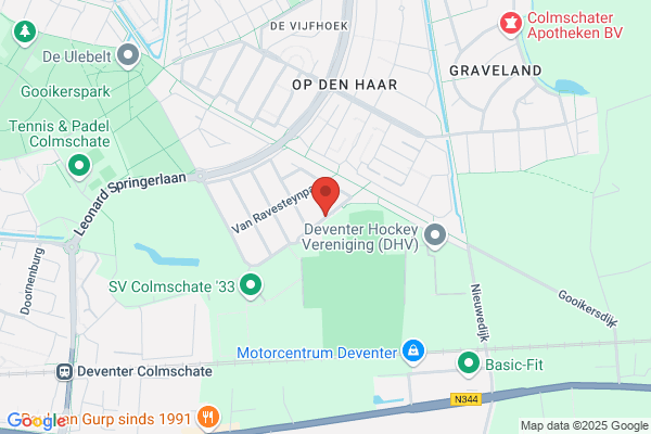 Willemsen Bv, C