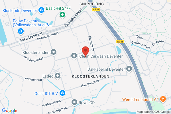 Stellwag, Guus