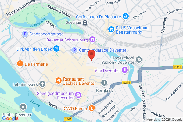 Kiers & Schilperoort Advocaten