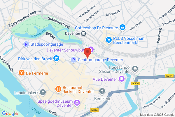 Verpaalen