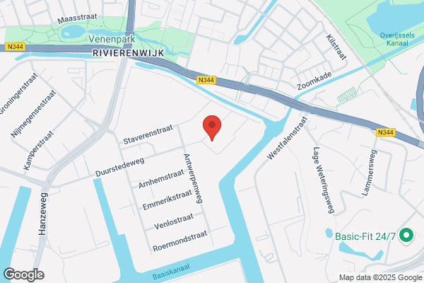 Tieskens Machinefabriek BV