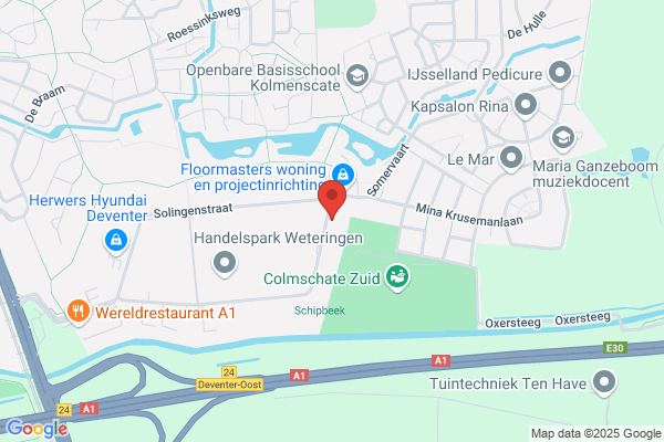 Ps Koeltechniek Deventer Bv