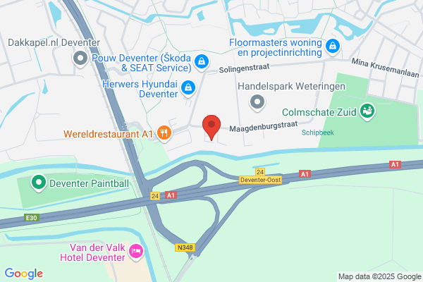 Salland Koster Bv