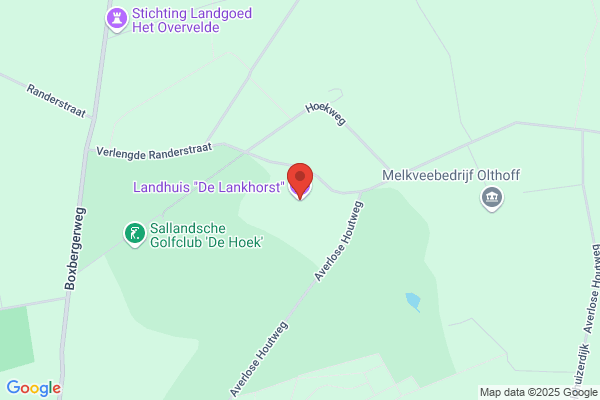 Holterhoek Jongensinternaat