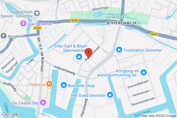 Arendsen-Raedt, J H
