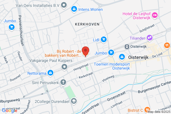 Beckhoven, Davida Van