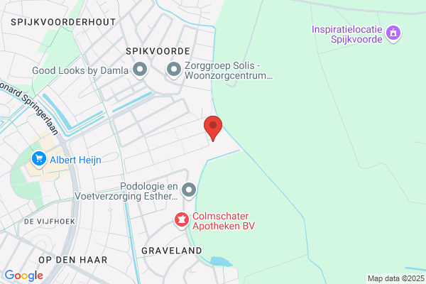 Dijk Jeltje Van, Therapeute