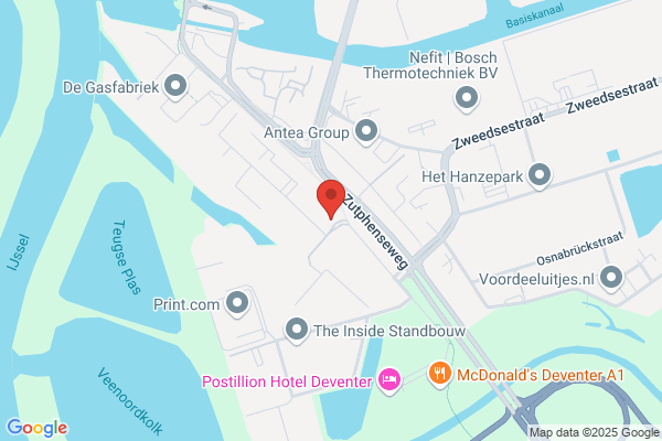 Nikken Distributuur