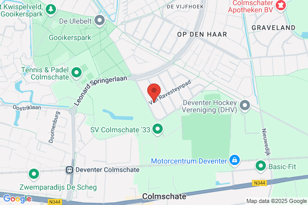 Rinck De Moerbeiboom