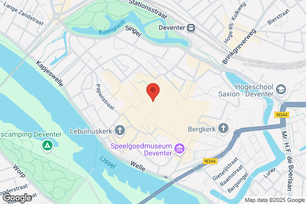 A. V.D. Toorn-Noe
