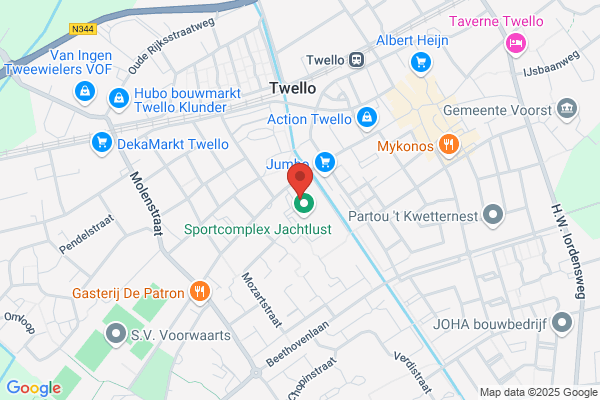 Fysio Sport Centrum Twello