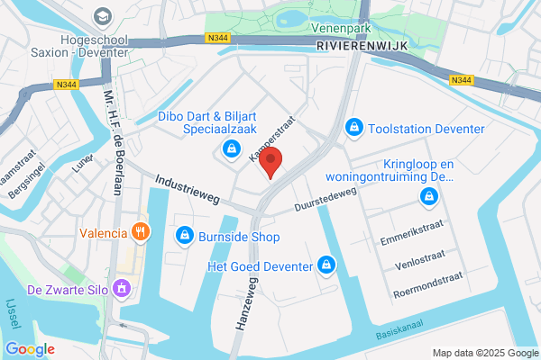 Stichting Thuiszorg Zuid-West Overijssel