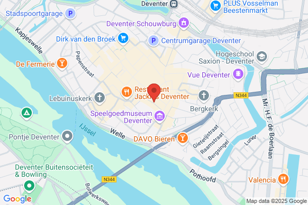 Antiquariaat Gedrukt En Geknipt Voor U
