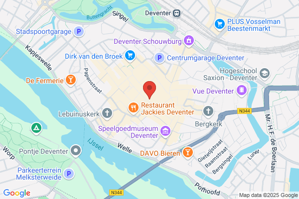 Bijzonder Goed