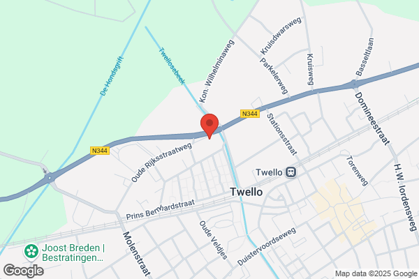 Melenhorst Antiek