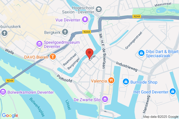Venbroek