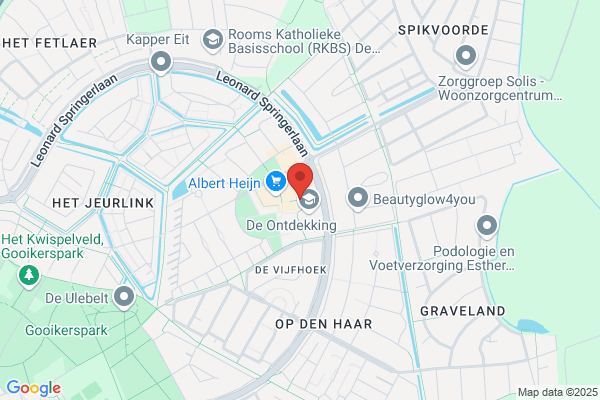 Vijfhoek, Apotheek De