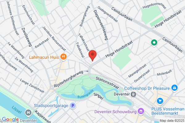Cath Apotheek