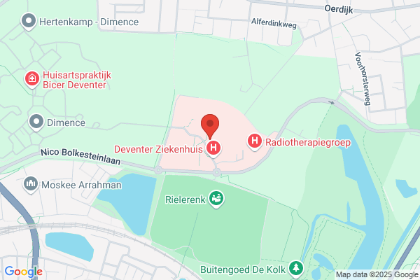 Deventer Zks, Apoth
