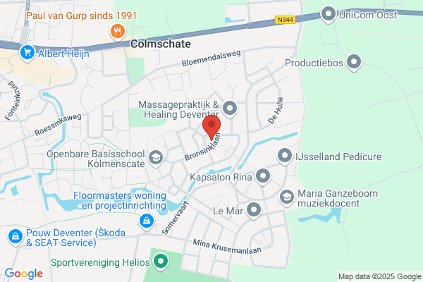 Singel, De