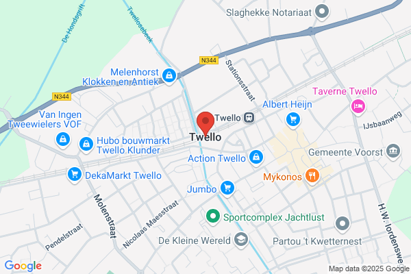 Twello