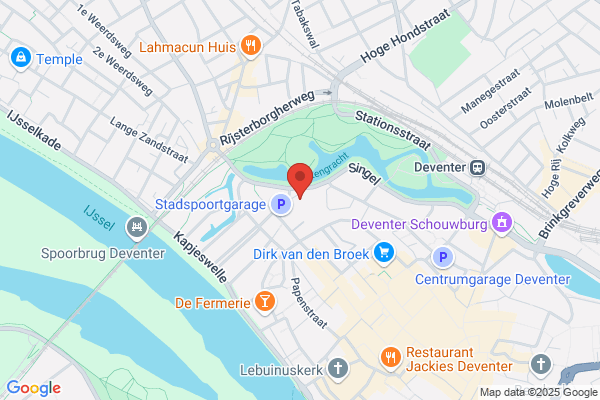 Apotheek Singel