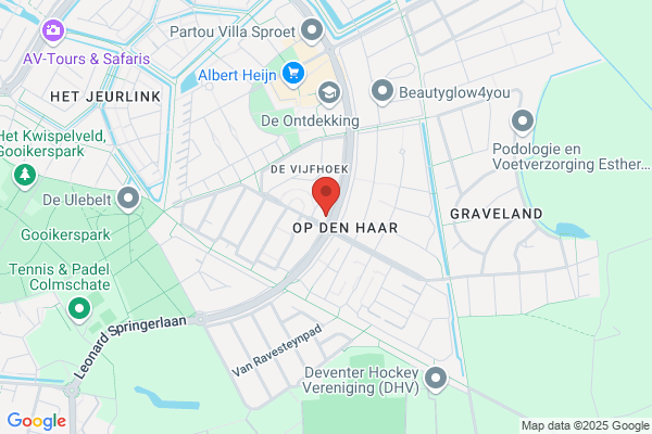 De Vijfhoek