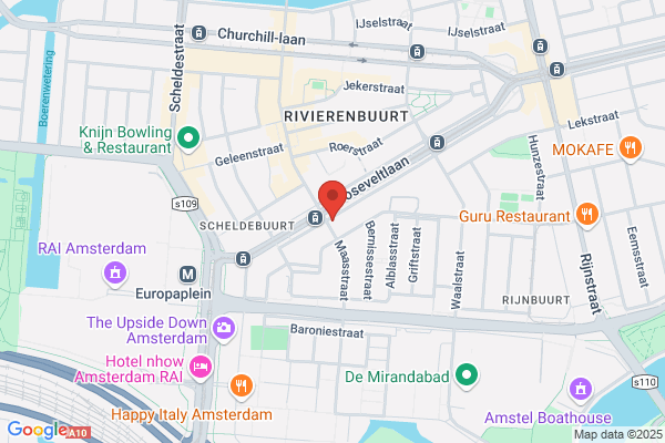Rivieren Apotheek