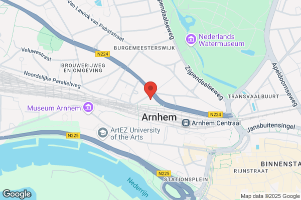 Arcadis Bouw Infra