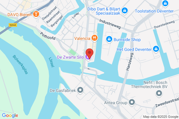 Architectenbureau Roeterdink Postma
