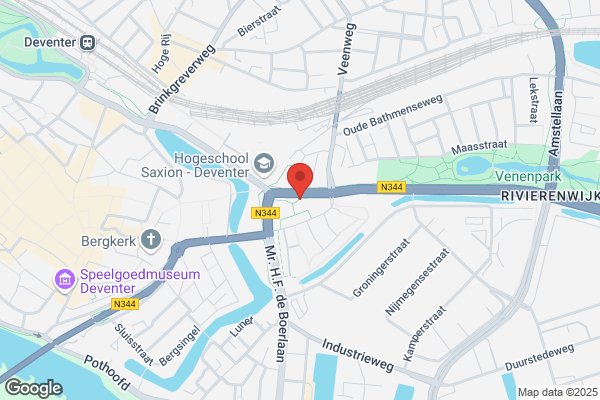 Goudappel Coffeng Bv