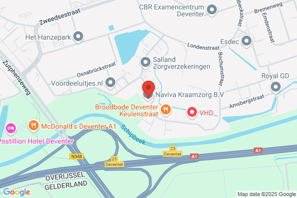 Koch Bodemtechniek