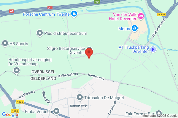 Versnel & Partners Bv