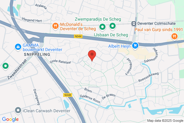 Stichting Tejater Beer