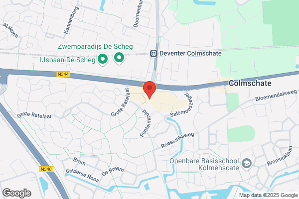 Schuurmans, A