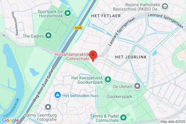 Huisarts A.C. Sablerolle