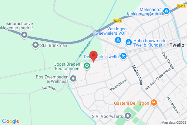Autoshop Twello