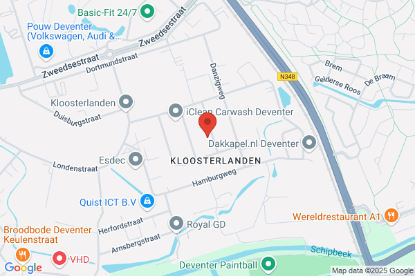 Aram Autoglasservice Van Aefst