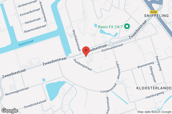 W. Van Rijn & Zoon Automaterialen Bv