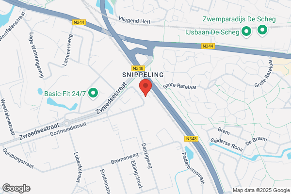 Auto Goedhart Deventer Bv