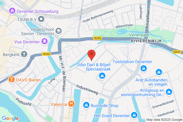 Autobedrijf Kerkdijk