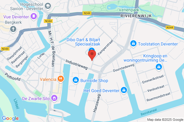 Autohandel J Blokvoort
