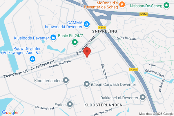 Jaap Van Den Broek Franse Auto's Bv