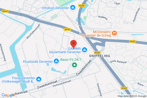 Autobedrijf de Snipperling B.V.