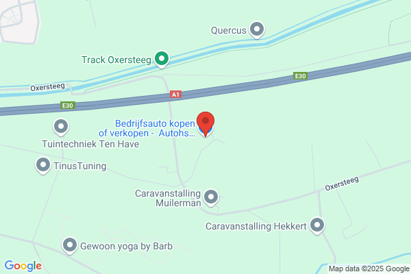 Auto Deventer B.V.
