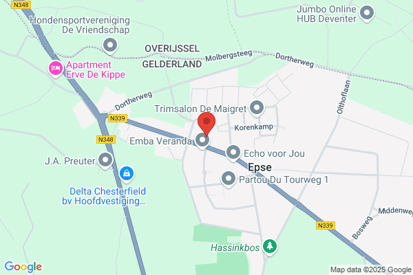 Autobedrijf Preuter