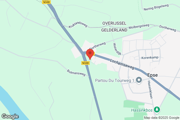 Dusseldorp Deventer