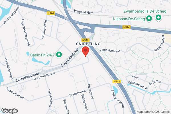 Koops Deventer