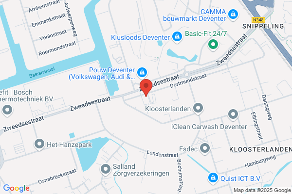 Nefkens Oost B.V.